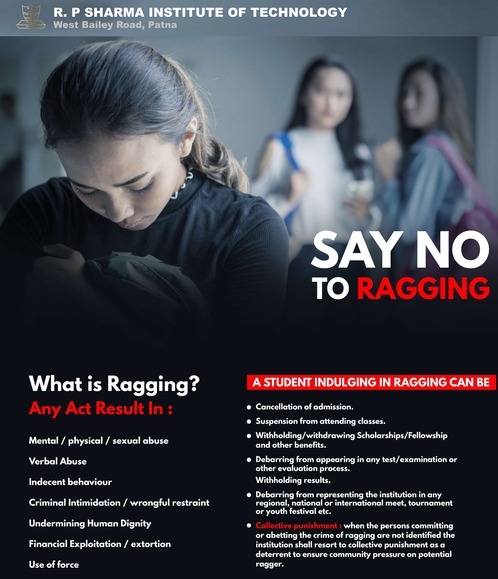 Antiragging 1